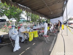 Mati Corona Ala Madura: Antara COVID-19, Thaun, dan Flu Spanyol