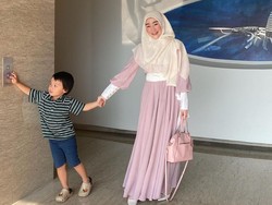 Yusuf Dikhitan, Hubungan Larissa Chou dan Alvin Faiz Adem Banget