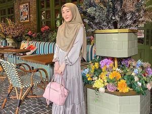 Larissa Chou Curhat Lagi di Medsos, Sebut Hati Orang Tua Hancur