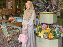 Larissa Chou Ingin Cintai Diri Sendiri, Mapan dan Populer