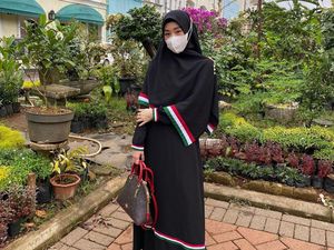 Larissa Chou Sudah Move On dari Alvin Faiz, tapi Masih Dihantui Masa Lalu Larissa Chou Sudah Move On dari Alvin Faiz, tapi Masih Dihantui Masa Lalu