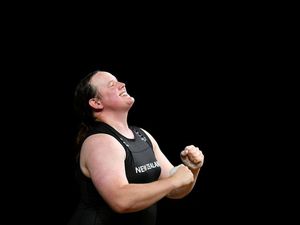 Atlet Transgender Terpilih Ikut Olimpiade, Jadi Kontroversi karena Dulu Pria Atlet Transgender Terpilih Ikut Olimpiade, Jadi Kontroversi karena Dulu Pria