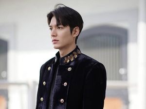 Lee Min Ho Dituduh Langgar Prokes Saat Bertemu Yeonwoo, Tak Pergi Berduaan Lee Min Ho Dituduh Langgar Prokes Saat Bertemu Yeonwoo, Tak Pergi Berduaan