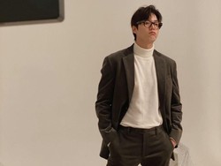 6 Fakta Lee Min Ho, Ambidextrous hingga Pencinta Parfum