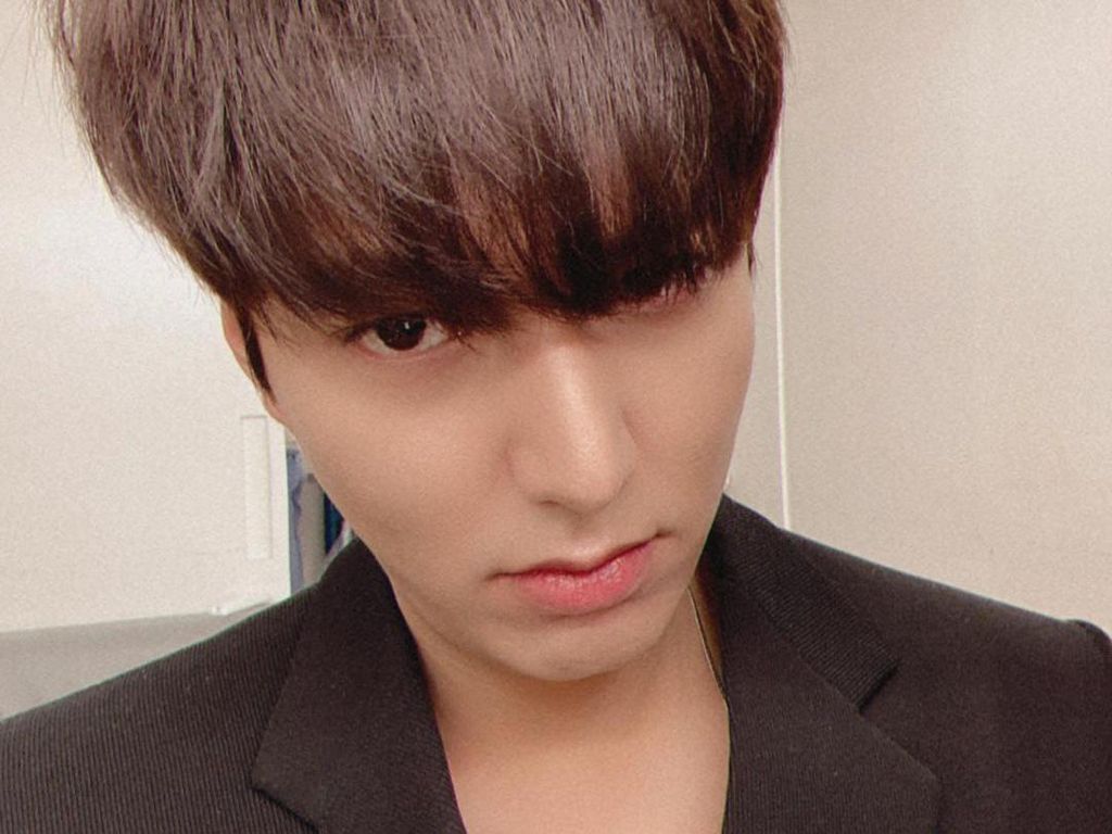 Lee Min Ho Ulang Tahun, Foto Langka Ini Jadi Perhatian Lee Min Ho Ulang Tahun, Foto Langka Ini Jadi Perhatian