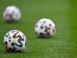 Link Live Streaming Kroasia vs Spanyol di Mola Melalui detikcom