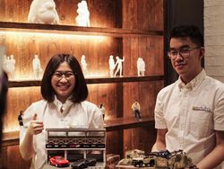 Top! 2 Anak Muda Bikin Startup Pemodelan 3D, Bisa Custom Apa Aja
