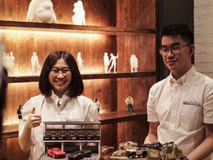 Top! 2 Anak Muda Bikin Startup Pemodelan 3D, Bisa Custom Apa Aja Top! 2 Anak Muda Bikin Startup Pemodelan 3D, Bisa Custom Apa Aja