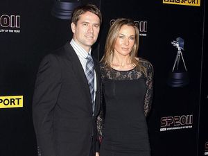 Michael Owen Minta Foto Bugil Rebecca Jane, Begini Kondisi Rumah Tangganya