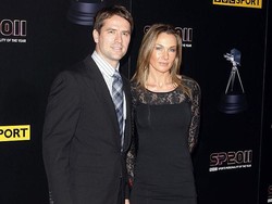 Michael Owen Minta Foto Bugil Rebecca Jane, Begini Kondisi Rumah Tangganya