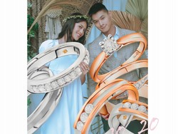 Cek Lagi, 5 Hal Ini Tak Boleh Dilewatkan dalam Persiapan Pernikahan