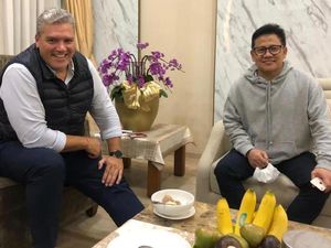 Ini Kata Cak Imin Cara Hilangkan Virus Islamophobia