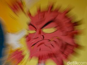 Update Corona RI 4 September: Tambah 6.727 Kasus Baru, 539 Meninggal Dunia