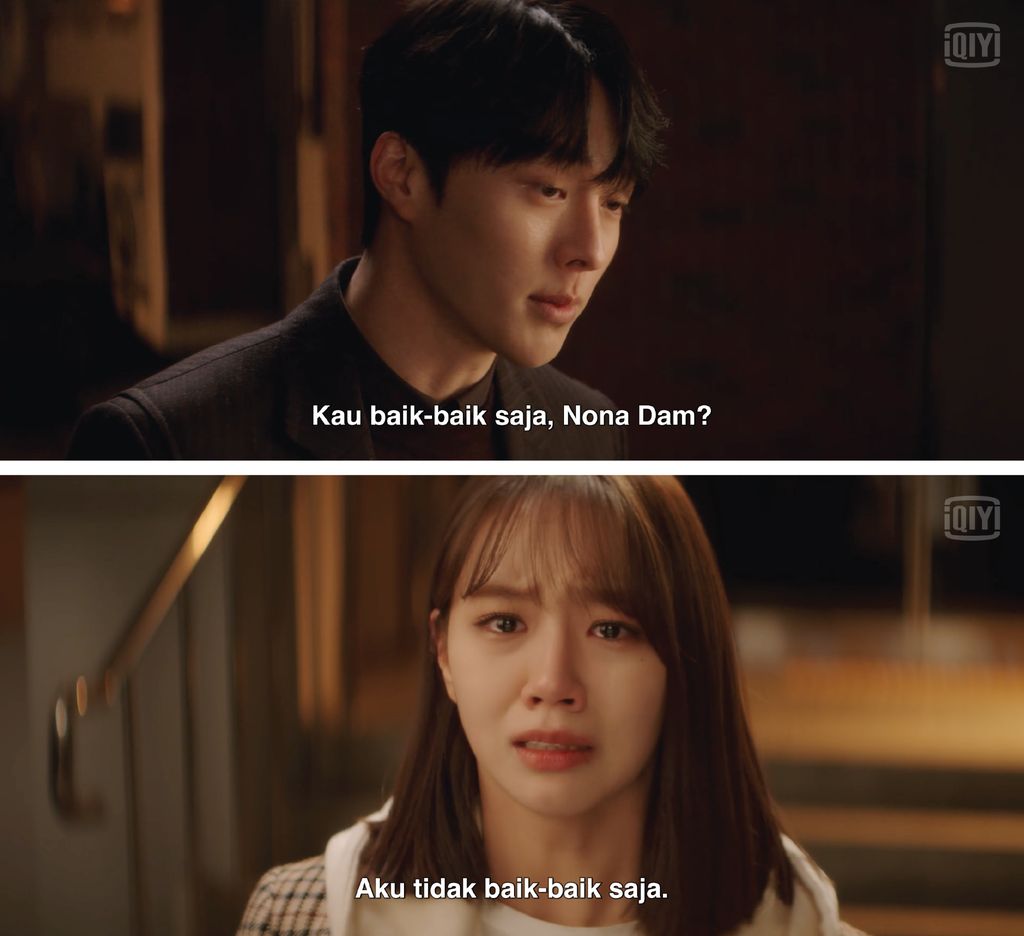 My Roommate is a Gumiho