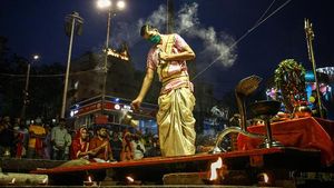 Negara Bagian Terpadat di India Kini Longgarkan Pembatasan