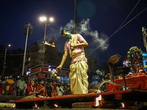 Negara Bagian Terpadat di India Kini Longgarkan Pembatasan Negara Bagian Terpadat di India Kini Longgarkan Pembatasan