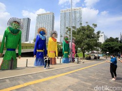 HUT DKI! 3 Produk Betawi Ini Paling Laris di Tokopedia