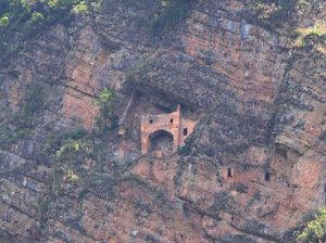 Ada Kastil Peri Misterius di Negara Tuan Rumah Euro 2020