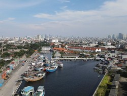 Di Balik Perebutan Sunda Kelapa: Persaingan Dua Koalisi