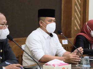 Kasus Corona Naik Tajam, Bupati Kebumen Bentuk 6 Tim Khusus