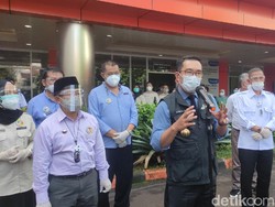 Tekan BOR, Pemprov Jabar Manfaatkan Tempat Isolasi Desa