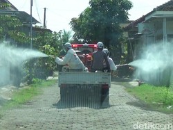 Klaster Keluarga Bertambah di Banyuwangi, Ini yang Dilakukan Satgas COVID-19