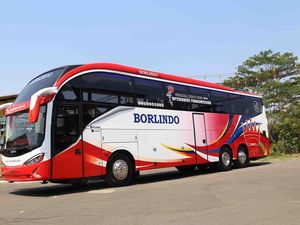 Bukan di Jawa, Sasis Bus Premium Lebih Dulu Populer di Sulawesi dan Sumatra Bukan di Jawa, Sasis Bus Premium Lebih Dulu Populer di Sulawesi dan Sumatra