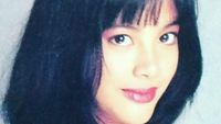 Nostalgia Potret Lulu Tobing di Era Sinetron Tersanjung