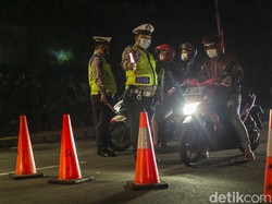 Indonesia Masuk Second Wave Corona, 3 Provinsi Ini Berkontribusi Besar