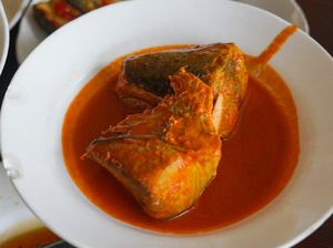 Resep Asam Padeh Ikan Tongkol Khas Rumah Makan Padang Resep Asam Padeh Ikan Tongkol Khas Rumah Makan Padang