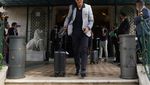 Foto: Roberto Mancini yang Stylish di Euro 2020