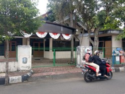 BPK Sebut Pemborosan, Tunjangan Perumahan Ketua DPRD Trenggalek Dihentikan