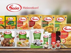 Berkat Inovasi Digital, SASA Sukses Jadi Produk Legendaris
