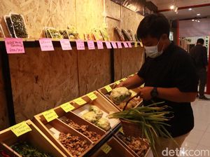 Geliat Santri Bandung Bangkitkan Ekonomi Selagi Pandemi