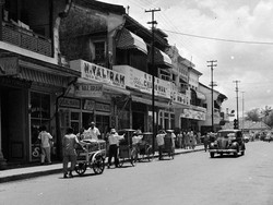 Sejarah Kota Jakarta: Mulai Sunda Kelapa hingga Kini