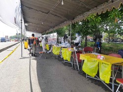 Pos Penyekatan di Suramadu Ditiadakan, Warga Wajib Tunjukkan SIKM