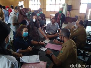 Pengumuman PPDB Sumut Belum Jelas, Orang Tua Siswa Protes ke Disdik