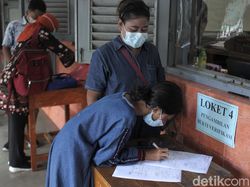 Cara Tambah Nilai di Jalur Prestasi PPDB SMP Yogyakarta 2024