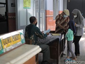 Jadwal PPDB SD dan SMP Kota Yogyakarta 2024 Semua Jalur, Cek Infonya! Jadwal PPDB SD dan SMP Kota Yogyakarta 2024 Semua Jalur, Cek Infonya!