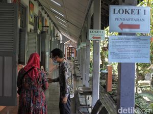 Sudah Tepatkah PPDB Diganti SPMB? P2G Singgung Pemerataan Kualitas Pendidikan Sudah Tepatkah PPDB Diganti SPMB? P2G Singgung Pemerataan Kualitas Pendidikan