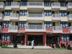 Unpad Sediakan Tempat Isolasi Mandiri dan PCR Gratis untuk Mahasiswa