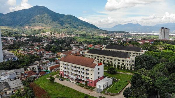 Sumedang Siapkan Rumah Sakit Darurat untuk Pasien Corona