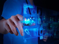 Superkomputer Tercepat Dunia Dipakai Buat Terapi COVID-19