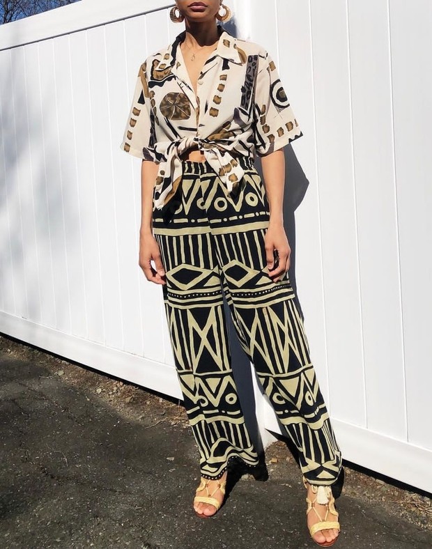 Terlalu Banyak Pola/instagram.com/threadspfhabit Terlalu Banyak Pola