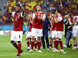 Klasemen Grup C Euro 2020: Austria Temani Belanda ke 16 Besar