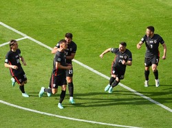 Prediksi Kroasia Vs Skotlandia: Kemungkinan Besar Imbang