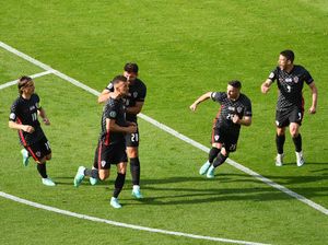 Prediksi Kroasia Vs Skotlandia: Kemungkinan Besar Imbang Prediksi Kroasia Vs Skotlandia: Kemungkinan Besar Imbang