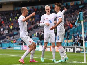 Euro 2020: Republik Ceko Yakin Banget Bisa Melaju Jauh Euro 2020: Republik Ceko Yakin Banget Bisa Melaju Jauh