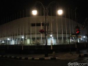 Update Corona Bandung: 200 Pasien Sembuh-BOR Sisa 5% Update Corona Bandung: 200 Pasien Sembuh-BOR Sisa 5%