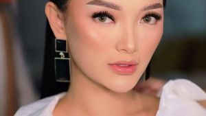 5 Artis Ini Rela Tak Tamat Sekolah Demi Bantu Perekonomian Keluarga